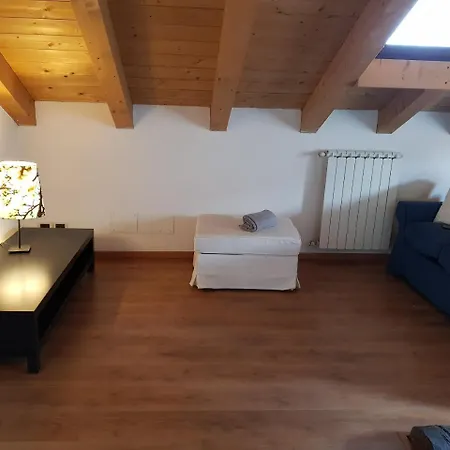 Mansarda Santo Stefano Di Cadore